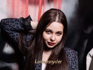 Laurasnyder
