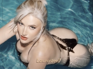 Laurasteell