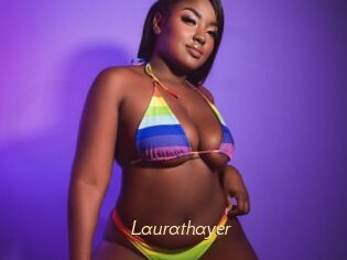 Laurathayer