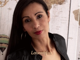 Laurathfox