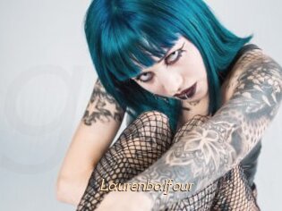 Laurenbalfour