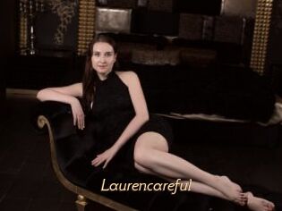 Laurencareful