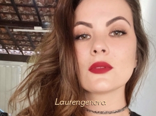 Laurengenova