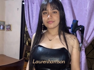 Laurenharrison