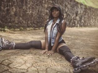 Laurenjohanson