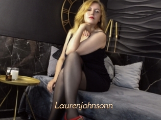 Laurenjohnsonn