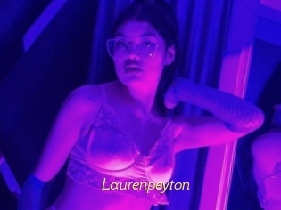 Laurenpeyton