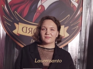 Laurensanto