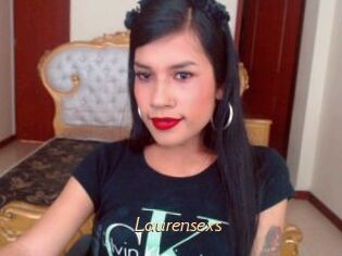 Laurensexs