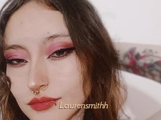 Laurensmithh