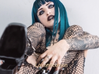 Laurentcarson