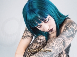 Laurenthayes