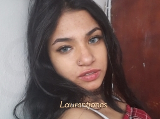 Laurentjones