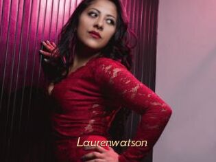 Laurenwatson