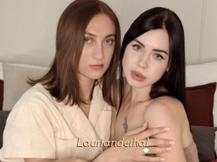 Lauriandethal