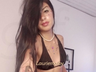 Lauriemaiby