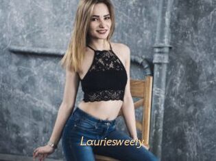 Lauriesweety