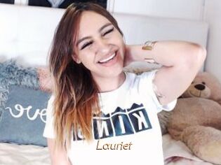 Lauriet