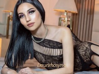 Laurirhosyne