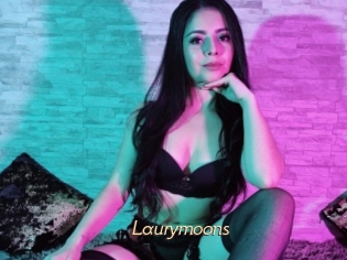 Laurymoons