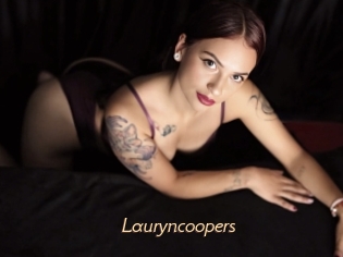 Lauryncoopers