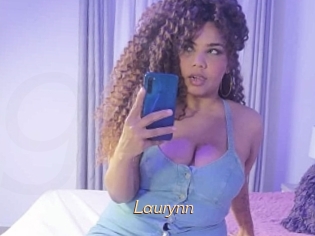 Laurynn