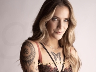 Lavenderliv18