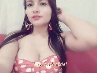 Laylacolmodel