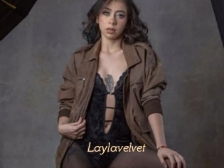 Laylavelvet