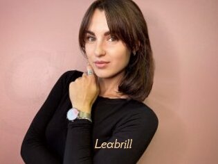 Leabrill