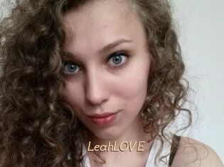 LeahLOVE