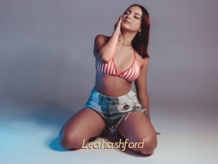 Leahashford