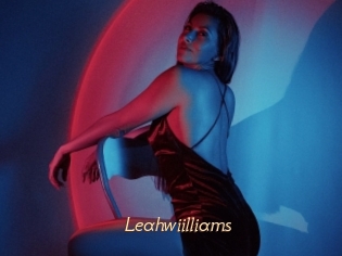 Leahwiilliams