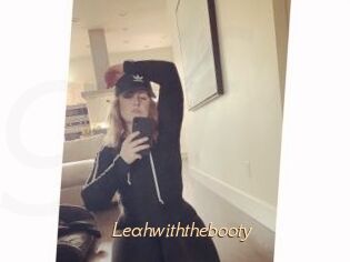 Leahwiththebooty