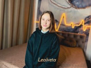 Lealveta