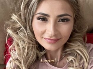 Leared
