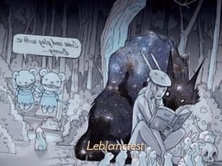 Leblanctest
