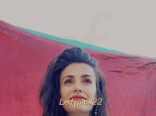 Ledypink22