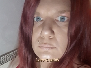 Leeannehill