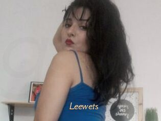 Leewets