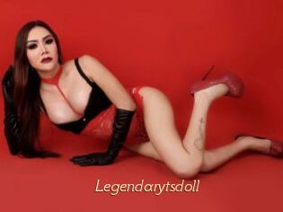 Legendarytsdoll