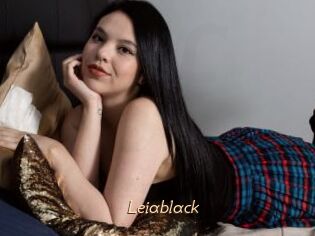 Leiablack
