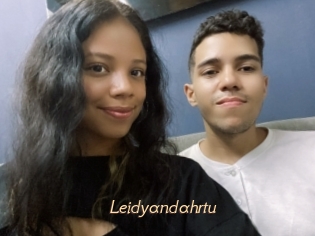 Leidyandahrtu