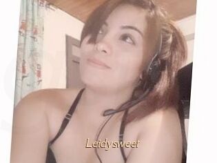Leidysweet