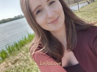 LeilaLove