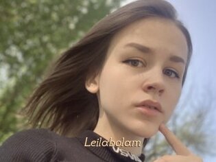 Leilabolam