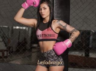 Leilabraga