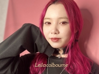 Leilacolbourne
