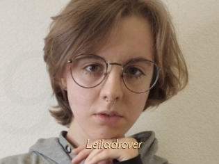 Leiladrover