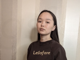 Leilafare